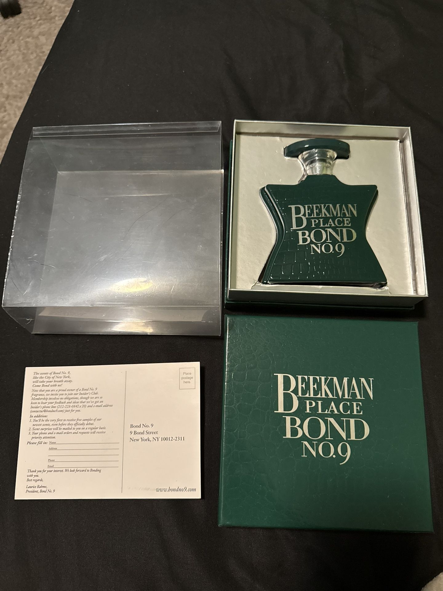 Cologne Got For Birthday Don’t Like The Smell Trying To Get $200 Send Offer Full Bottle