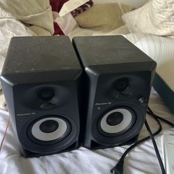 Speakers