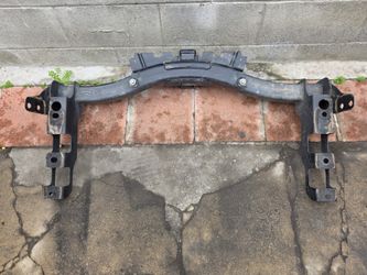 Silverado / Sierra Tow Hitch