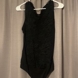 Mesh Bodysuit 