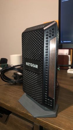 Netgear CM1100