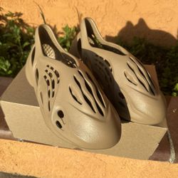 Yeezy Foam