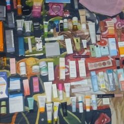 Huge Make Up Bundle. 