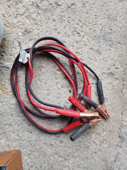 Jumper Cables