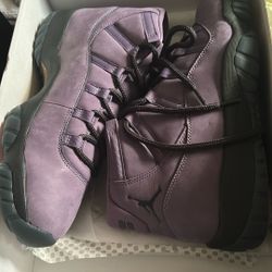 jordan 11 retro canyon purple 