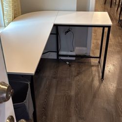 Computer Desk
