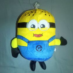 Small Plushy Minion 