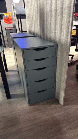 IKEA drawers