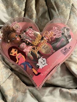 7 COLLECTION BRATZ