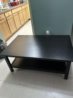 Center Table 