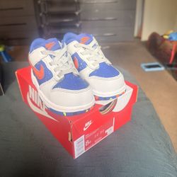 Toddle Boy Shoes 