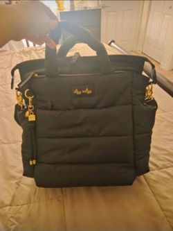 Itzy Ritzy Dream Convertible Diaper Bag Tote Backpack