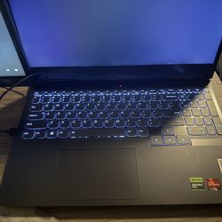 Lenovo ideapad gaming 3 (NEED GONE ASAP‼️)