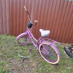 Bike For Sale 