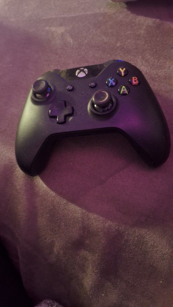 Xbox One Remote