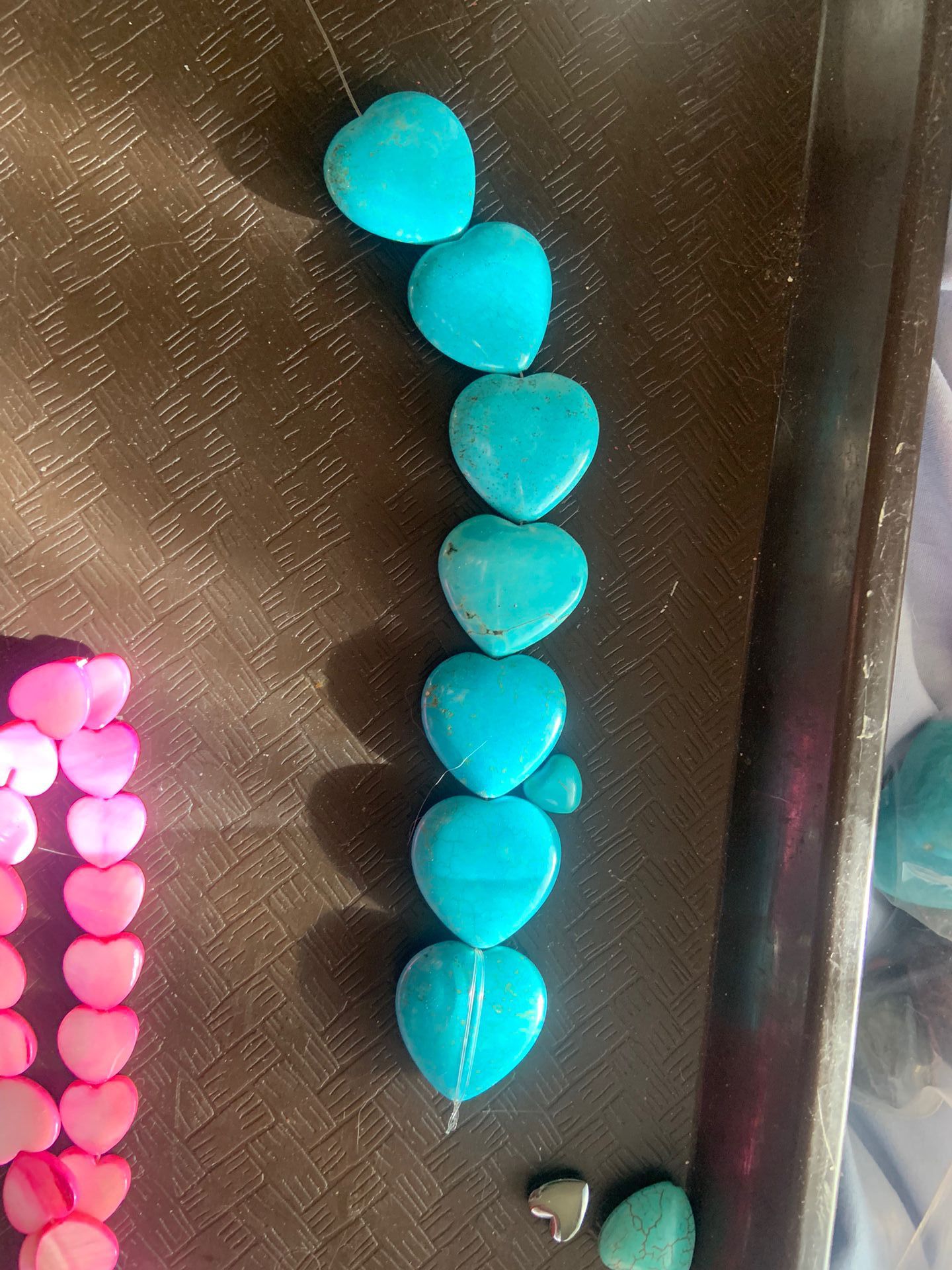 Beads For Crafting