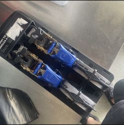 Sea Doo OEM Ratchet