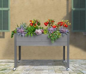 Self-watering Planter