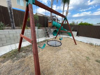 Swingset