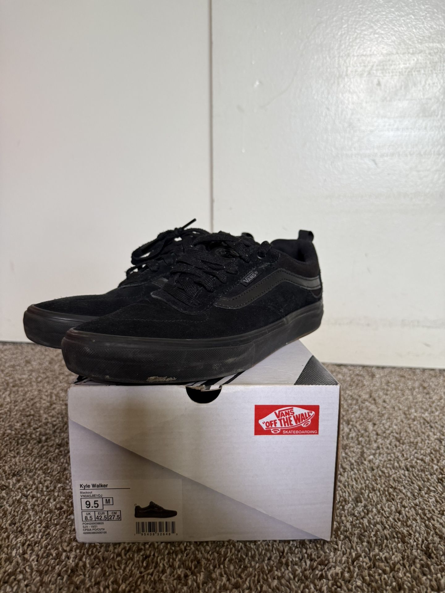 Vans