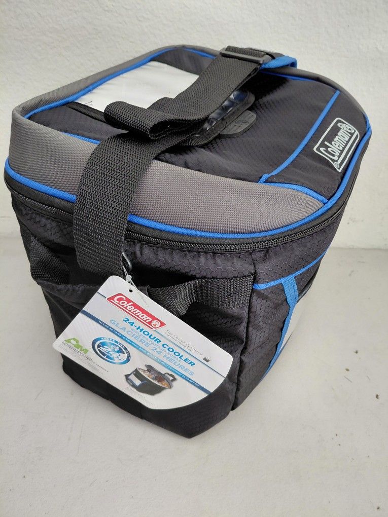 Coleman Cooler