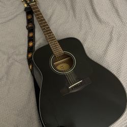 Yamaha Guitar 