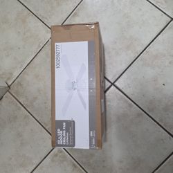 Brand New Indoor Ceiling Fan