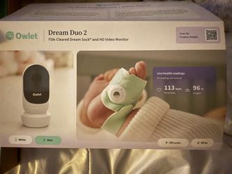 Dream Duo 2 New