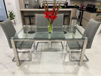 Dinning set