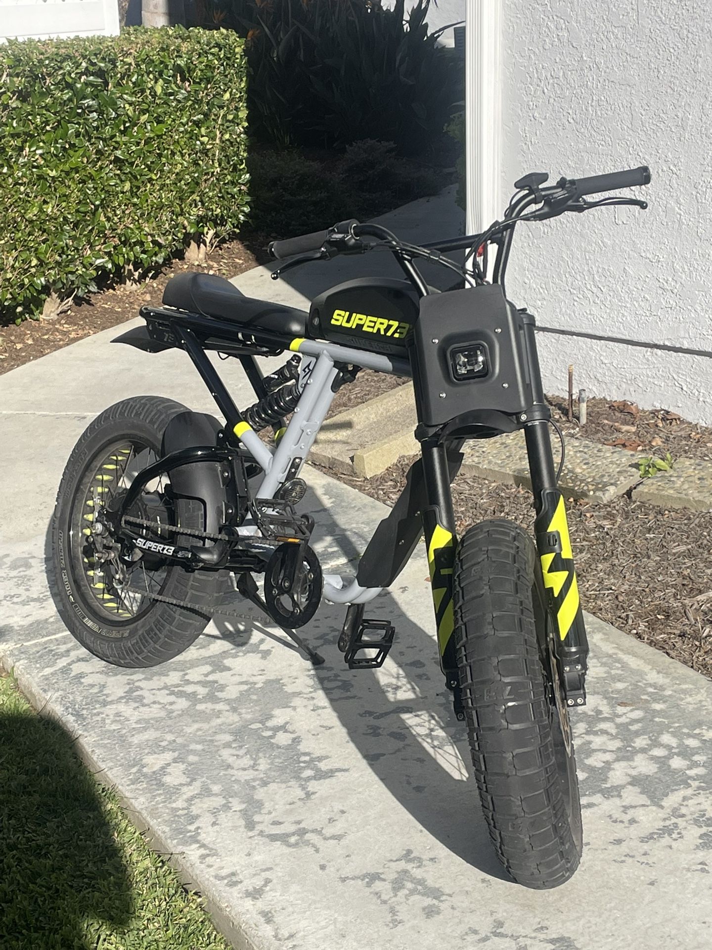 Super73 Rx Super73 - RX for Sale in Laguna Niguel, CA - OfferUp