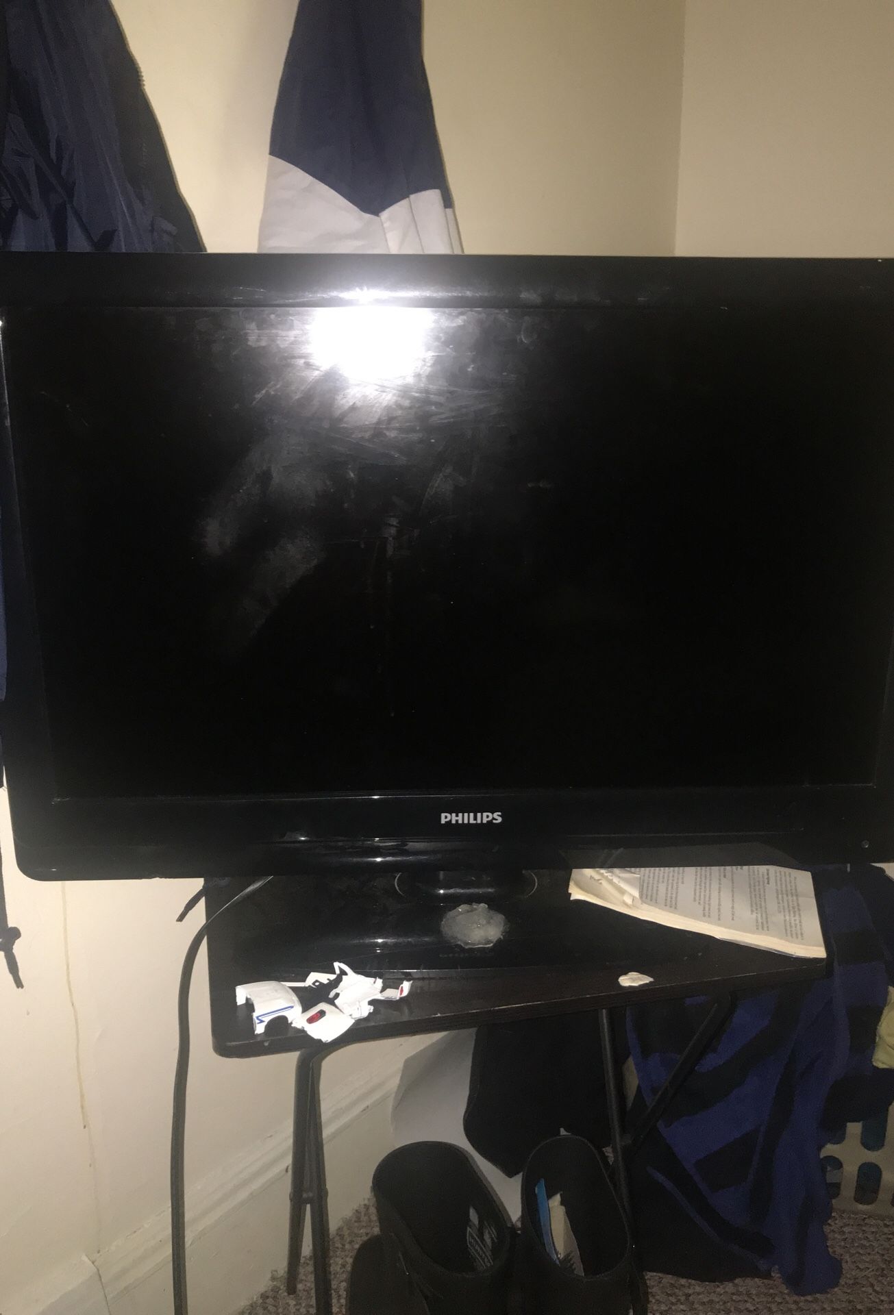 Philips 32in tv