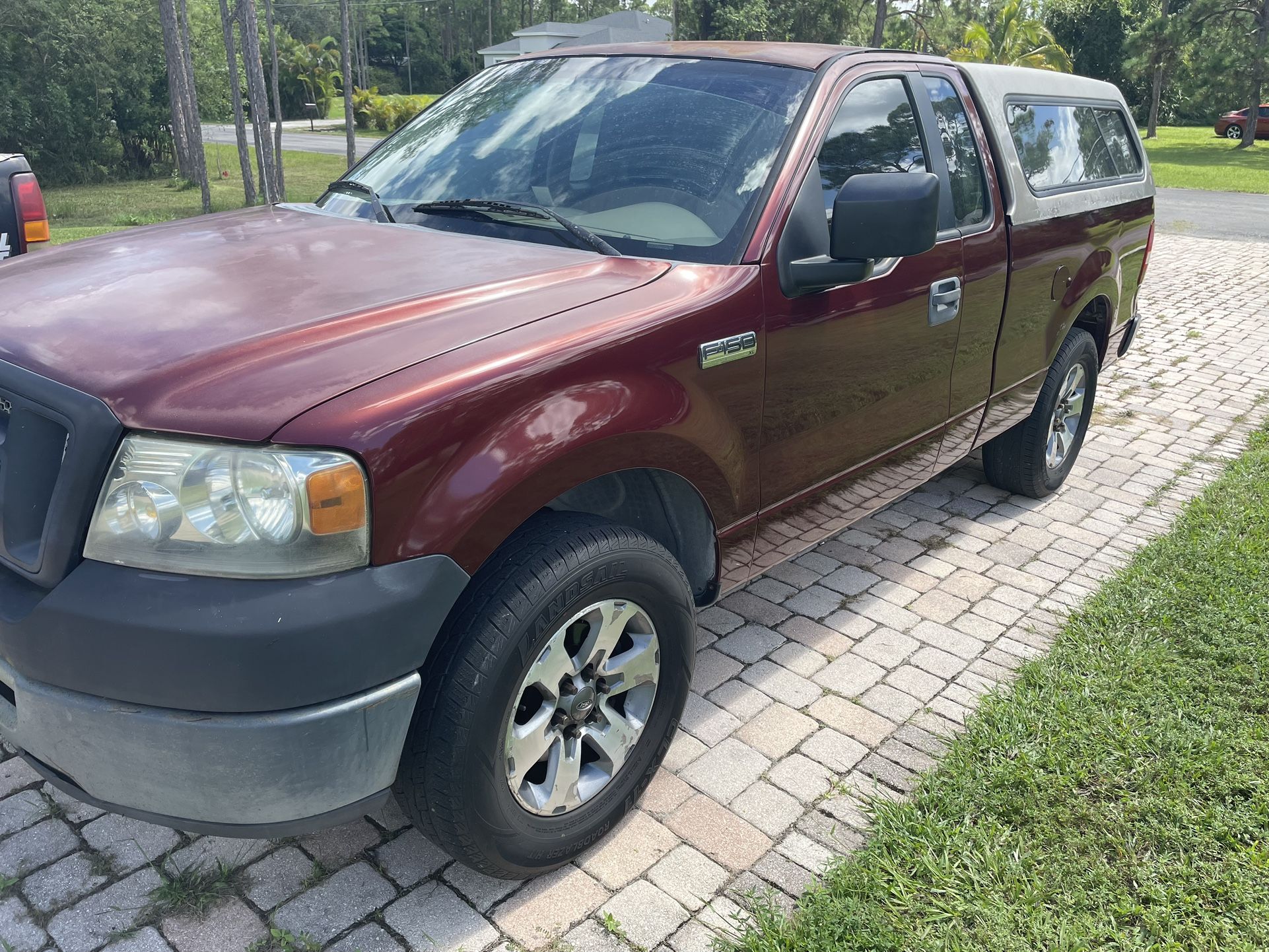 F150 for Sale in Vlg Wellingtn, FL OfferUp