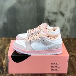N.ike Dunk Low 