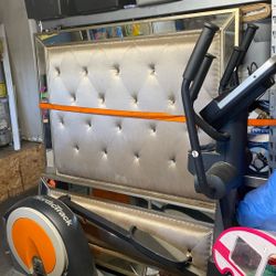 NordicTrack Elliptical Machine