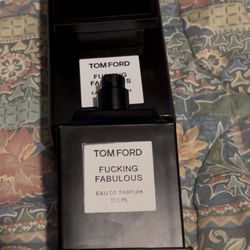 Tom Ford Fucking Fabulous   100ml
