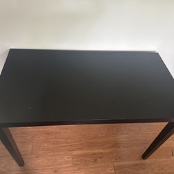 Work Table 