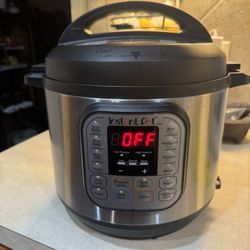 Insta Pot 