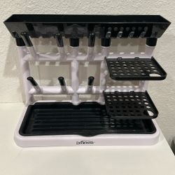 Dr Browns Bottle Drying Rack 