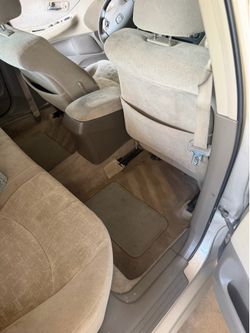 2002 Honda Accord