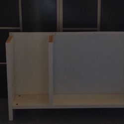 FREE Ikea Micke Add-on Desk Shelf