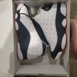 Jordan 13 "He got game " Nds