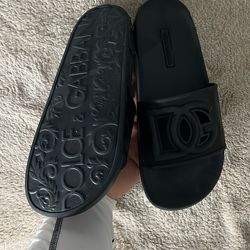 Dolce & Gabbana Sandals