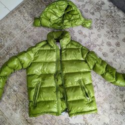 Moncler Jacket