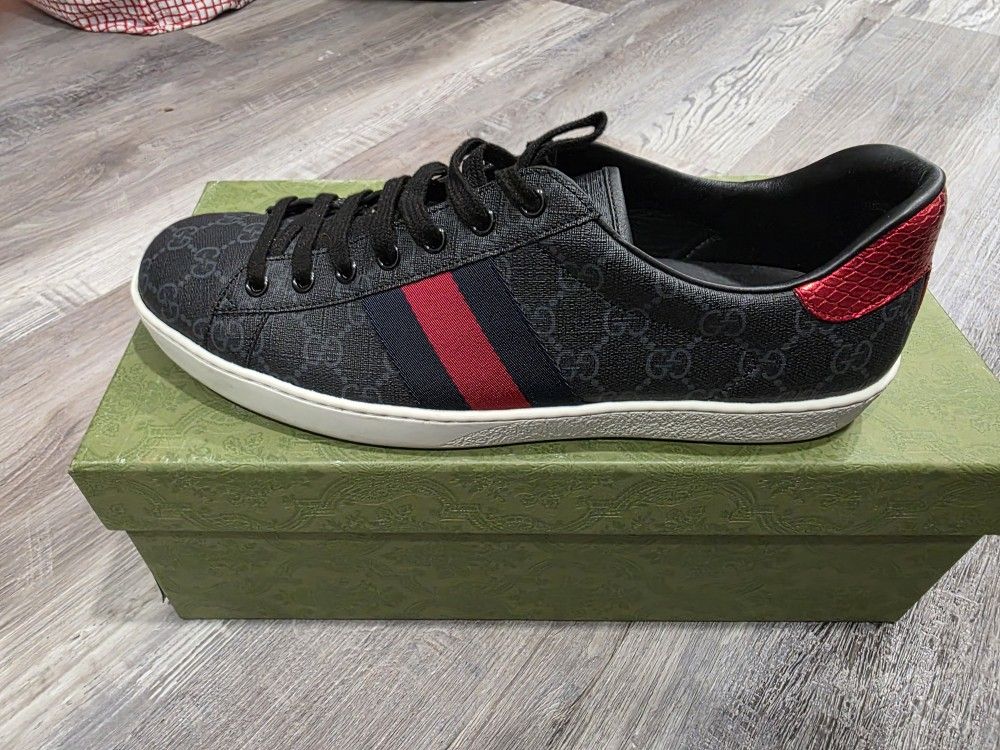 Gucci Sneakers Tennis