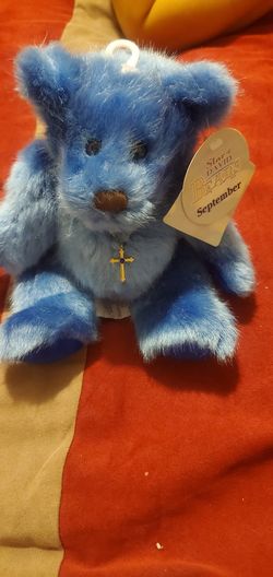 Stars Of David Bears