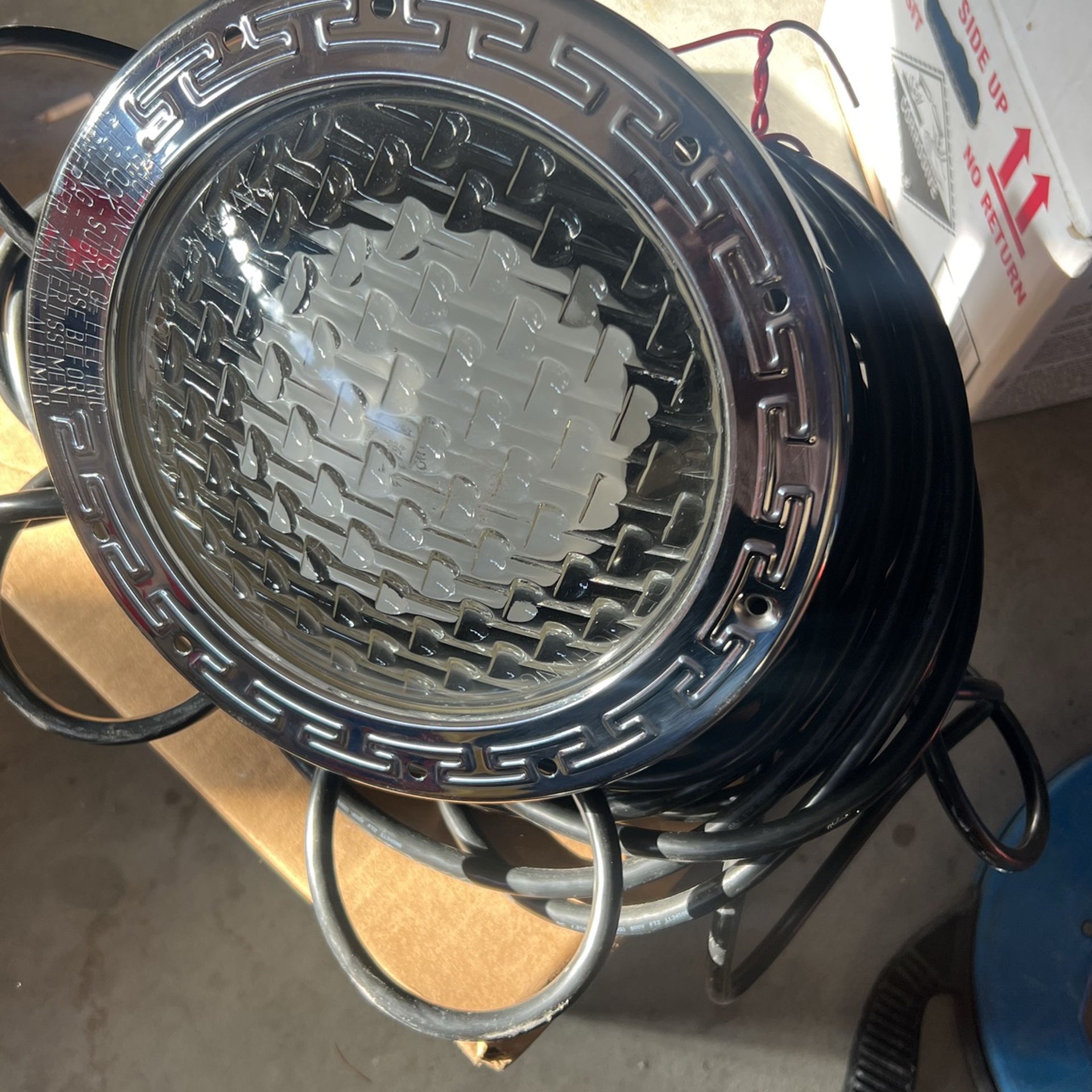 Pool Light