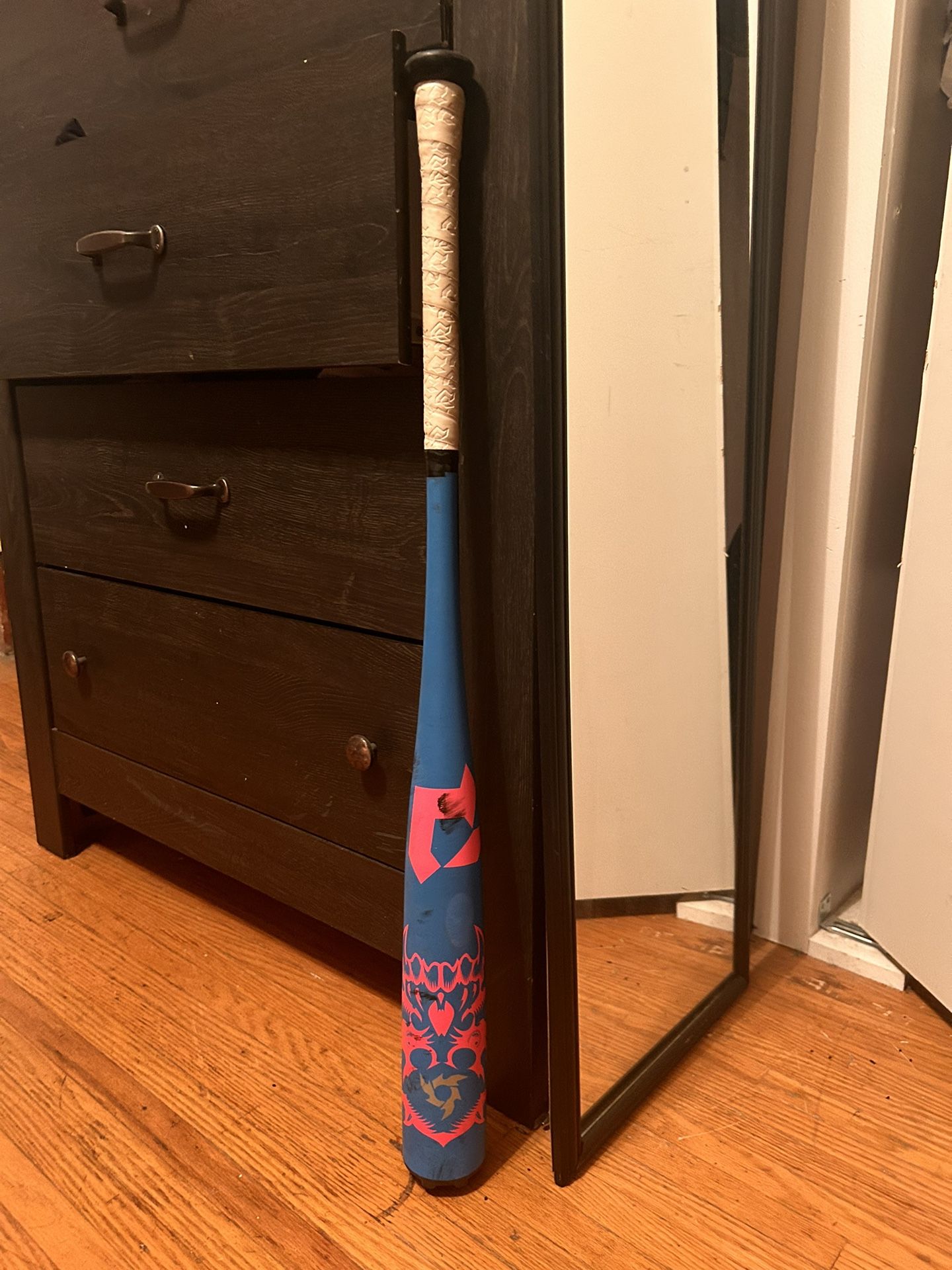 Custom bbcor voodoo one