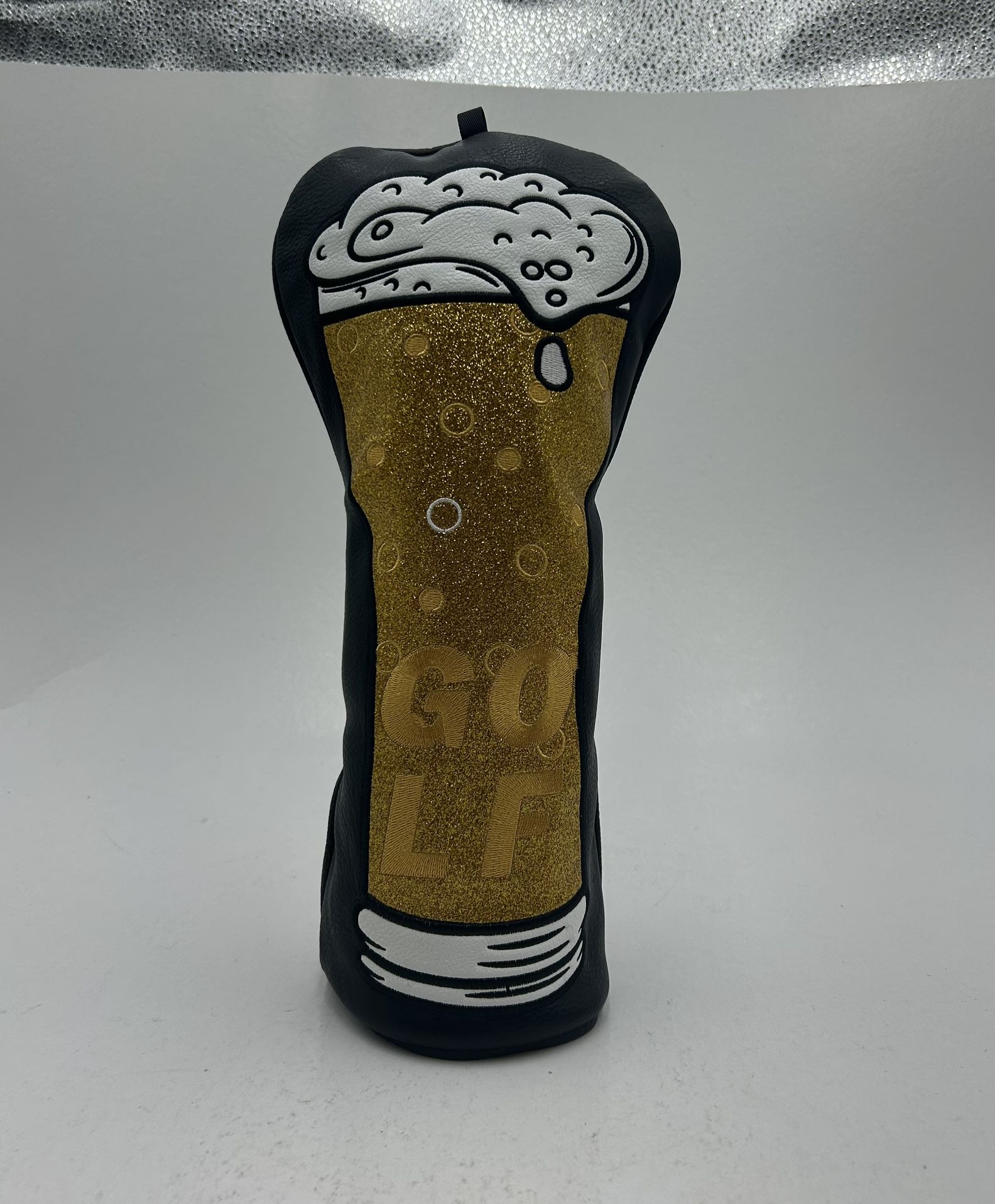 Beer Driver Headcover