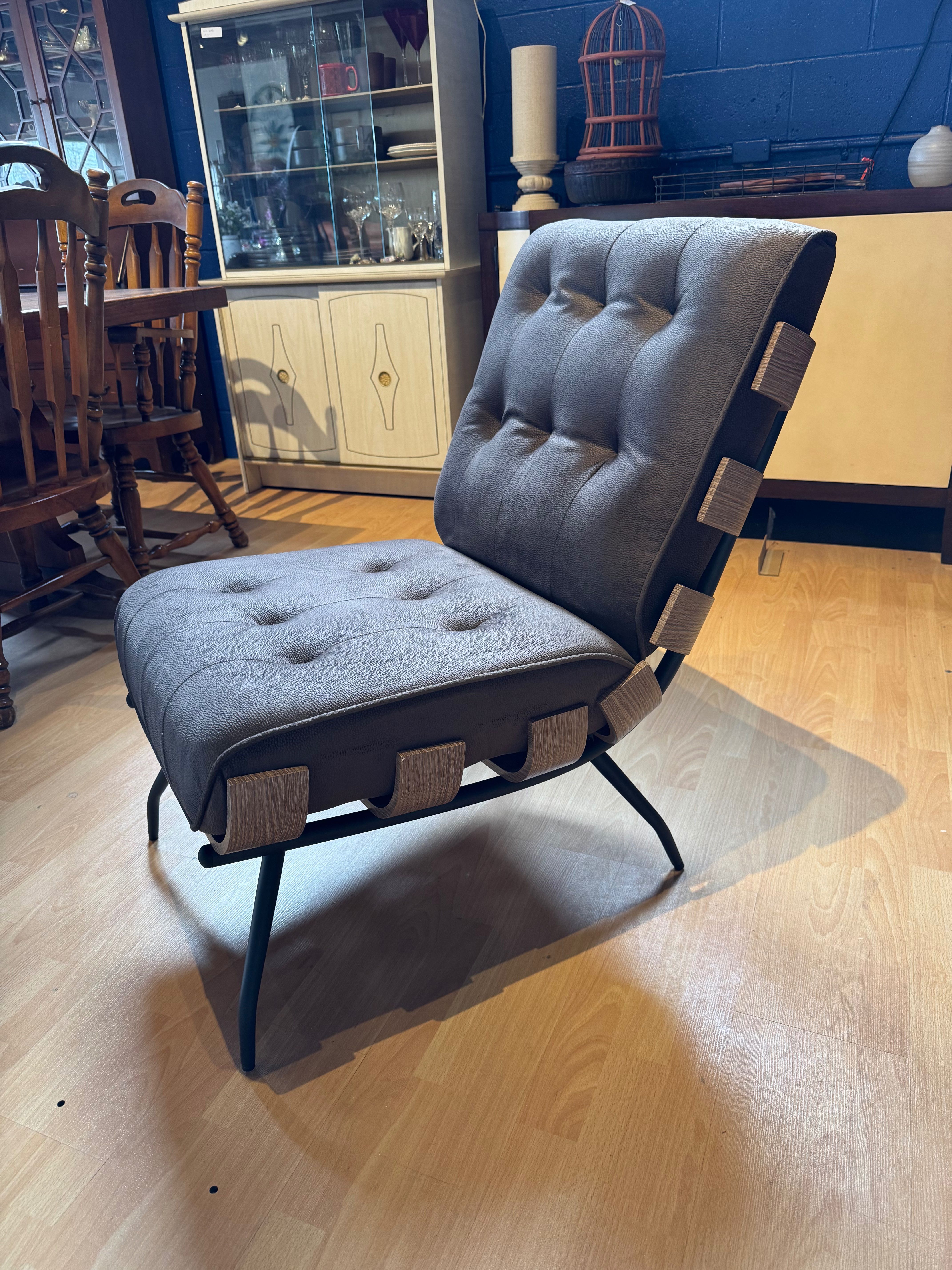 Modern Accent Chair