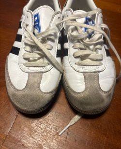 ADIDAS Samba kids shoes